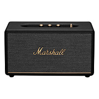 Портативная акустика Marshall Stanmore III (STANMOREIII-BK), черный