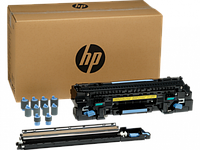 HP LaserJet C2H57A техникалық қызмет к рсету/термобекіткіш жинағы, Maintenance/Fuser Kit, 220 В