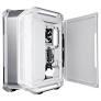 Корпус CoolerMaster COSMOS C700M White E-ATX/ATX/mATX/Mini-ITX - фото 1 - id-p116636350