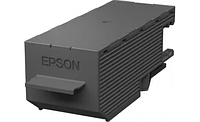 Пайдаланылған сияға арналған сыйымдылық Epson C13T04D000 EcoTank Maintenance Box (5clr)
