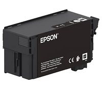 Epson C13T40D140 сиялы картридж, Қара, Singlepack UltraChrome XD2 Black T40D140, 80ml