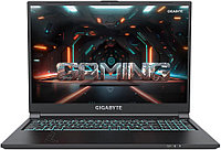 Ноутбук Gigabyte G6 KF 16" FHD 165Hz i7-13620H 16GB 512GB RTX4060 Win11