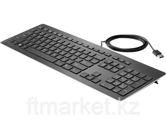 HP Z9N40AA USB Premium пернетақтасы, фото 1