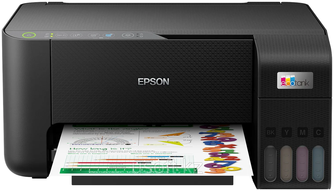 МФУ струйное цветное Epson L3251 (C11CJ67413), фото 1