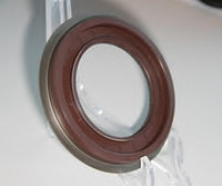 Сальник первичного вала 85*125*140*12/13 Volvo RVI