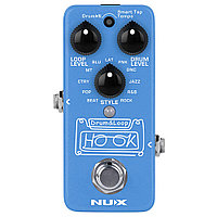 Педаль эффектов Nux NDL-3HOOK