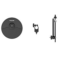 Пэд со стойкой Nux DM-210 Cymbal Set