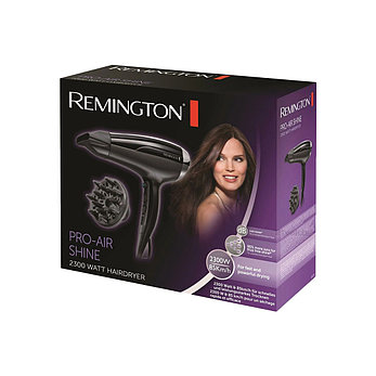 Фен Remington D5215, фото 4
