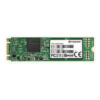 Transcend SSD MTS 830 series внутренний жесткий диск (TS512GMTS830S)