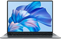 Ноутбук Chuwi CoreBook X 2023 16G/512G i5-1235U серый