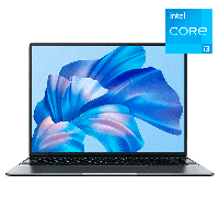 Ноутбук Chuwi CoreBook X Pro 8G/512G i3-1215U серый