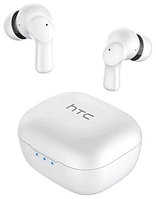 Наушники HTC True Wireless Earbuds 1 Plus (TWS4) белый