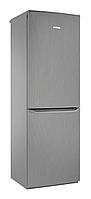 Холодильник POZIS RK-139 (184см) 335л Серебристый металик