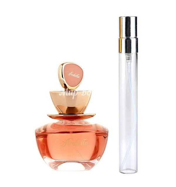 Отливант Arabella Arabian Oud (10 мл, Саудовская Аравия), фото 1