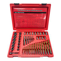 Набор бит-экстракторов для извлечения поврежденных болтов