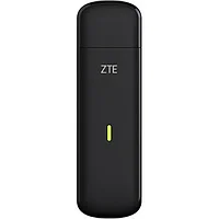 Wi-Fi точка доступа ZTE MF833N черный