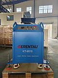 Стенд для диагностики ходовой части ERENTAU K9818, фото 3