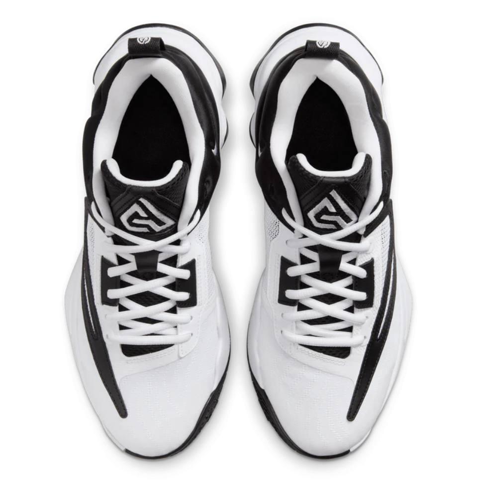 Баскетбольные кроссовки Nike Giannis Immortality 3 - фото 3 - id-p114120129
