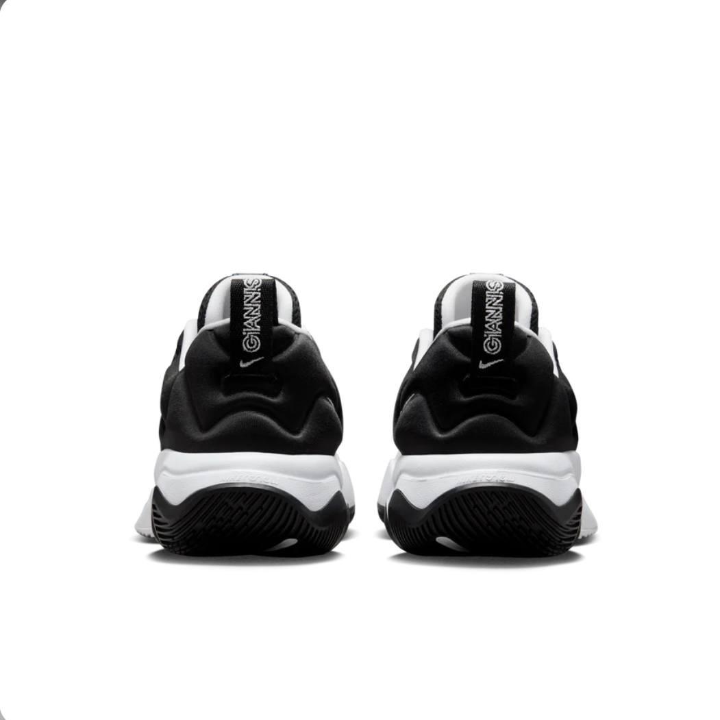 Баскетбольные кроссовки Nike Giannis Immortality 3 - фото 4 - id-p114120129