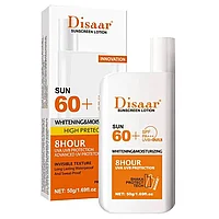 SPF 60+ Dissar