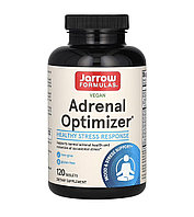 Jarrow formulas adrenal optimizer 120 таблеток