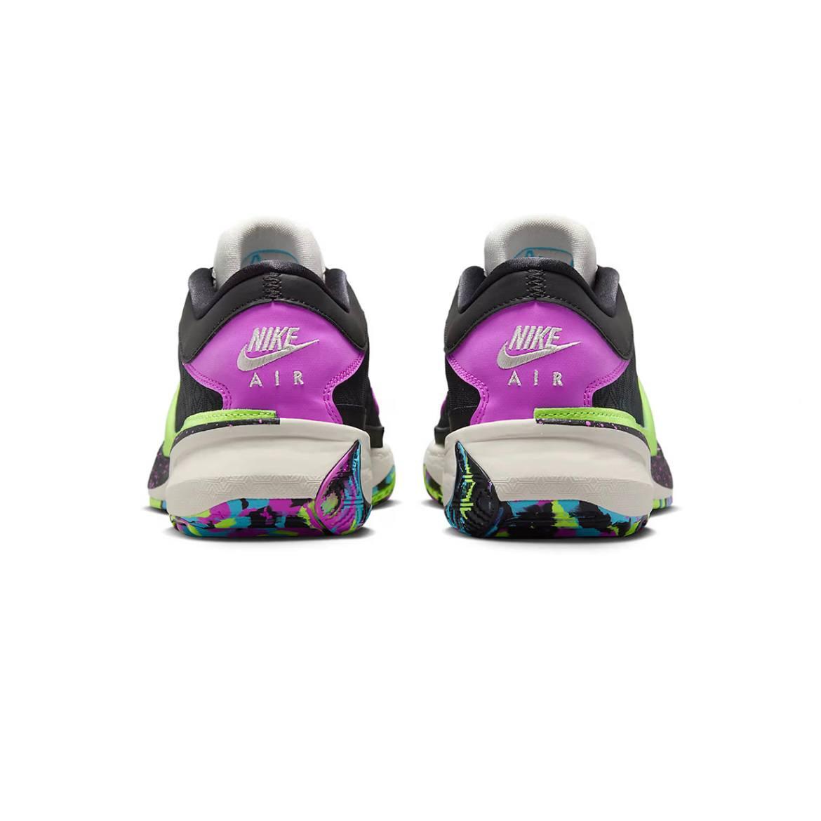 Nike Zoom Freak 5 «Made in Sepolia» - фото 4 - id-p114113940