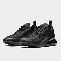 Кроссовки Nike Air Max 270 "Black"