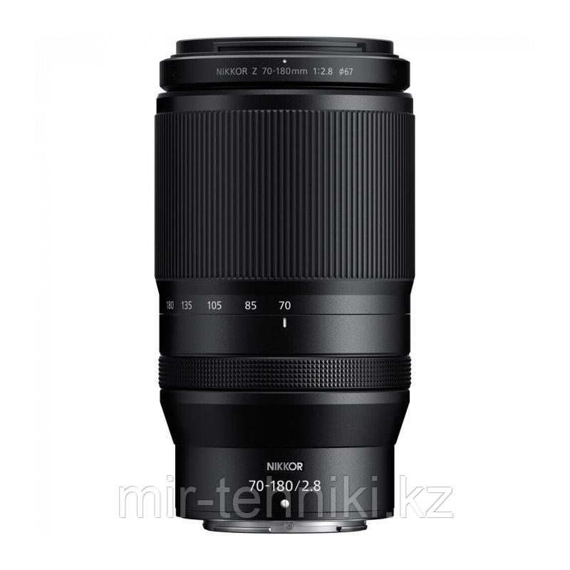 Объектив Nikon NIKKOR Z 70-180mm f/2.8
