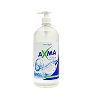 Средство для мытья посуды АХМА Гипоаллергенное 1л с дозатором