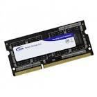 Оперативная память для ноутбука 4GB DDR3 1333Mhz Team Group ELITE SO-DIMM TED34G1333C9-S01 - фото 1 - id-p109359047