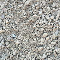 Қиыршық тас пен шағыл қоспасы (5м³-тан бастап)