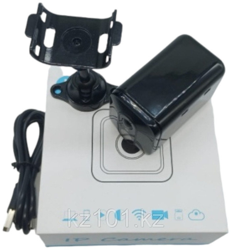 Беспроводная мини-камера Mini 380 PRO 4G LTE (до 6 часов непрерывной работы, до 180 дней в режиме ожидания) - фото 3 - id-p116646132
