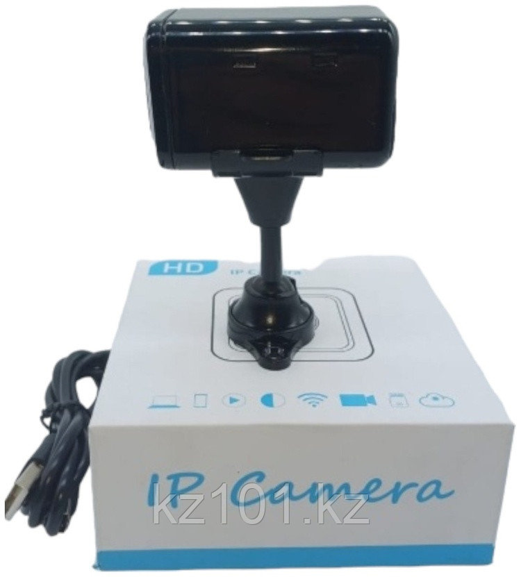Беспроводная мини-камера Mini 380 PRO 4G LTE (до 6 часов непрерывной работы, до 180 дней в режиме ожидания) - фото 5 - id-p116646132