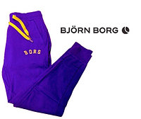 Спортивные брюки Bjorn Borg/Бьёрн Борг, размер M