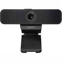 Logitech Webcam Pro c925e веб камеры (960-001075)