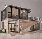 Модульные конструкции, фото 3