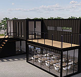 Модульные конструкции, фото 2