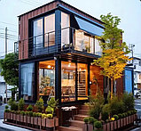 Модульные здания, фото 2