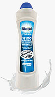 Крем-чистящее средство Biotol, 500 мл