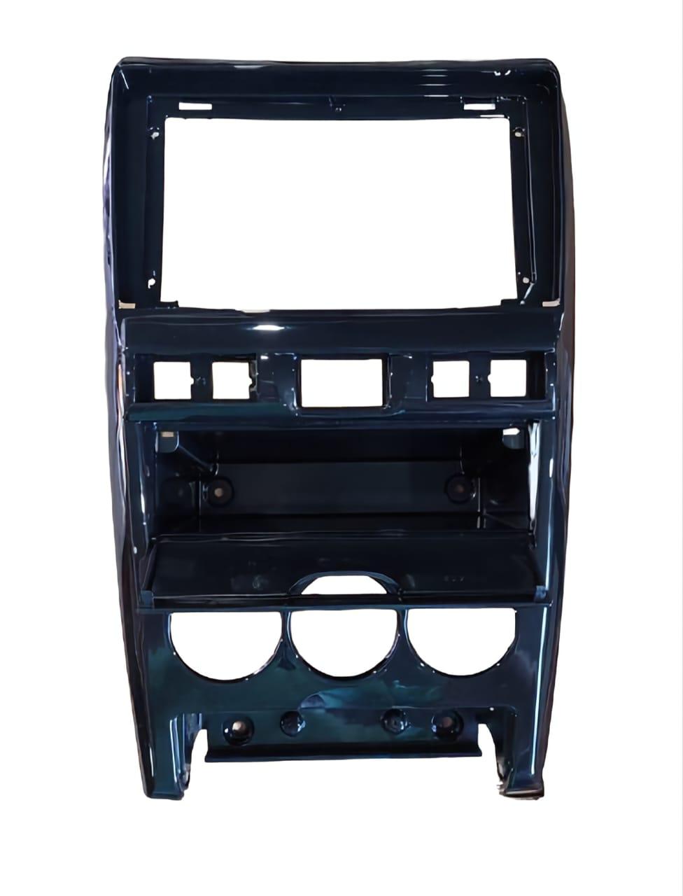 Рамка Lada Priora 2 9" (кармашек), фото 1