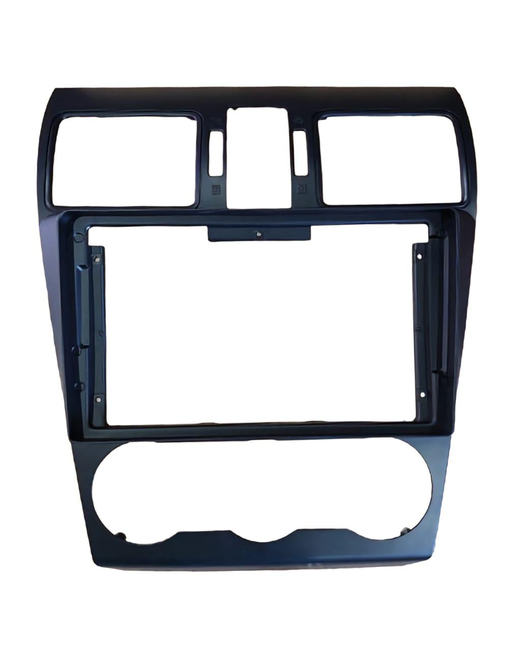 Рамка Subaru Forester 2013+9"