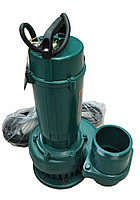 Насос погружной дренажный RH QDX 65-7-1.5, 7м, 65м3/ч, вых.100 мм