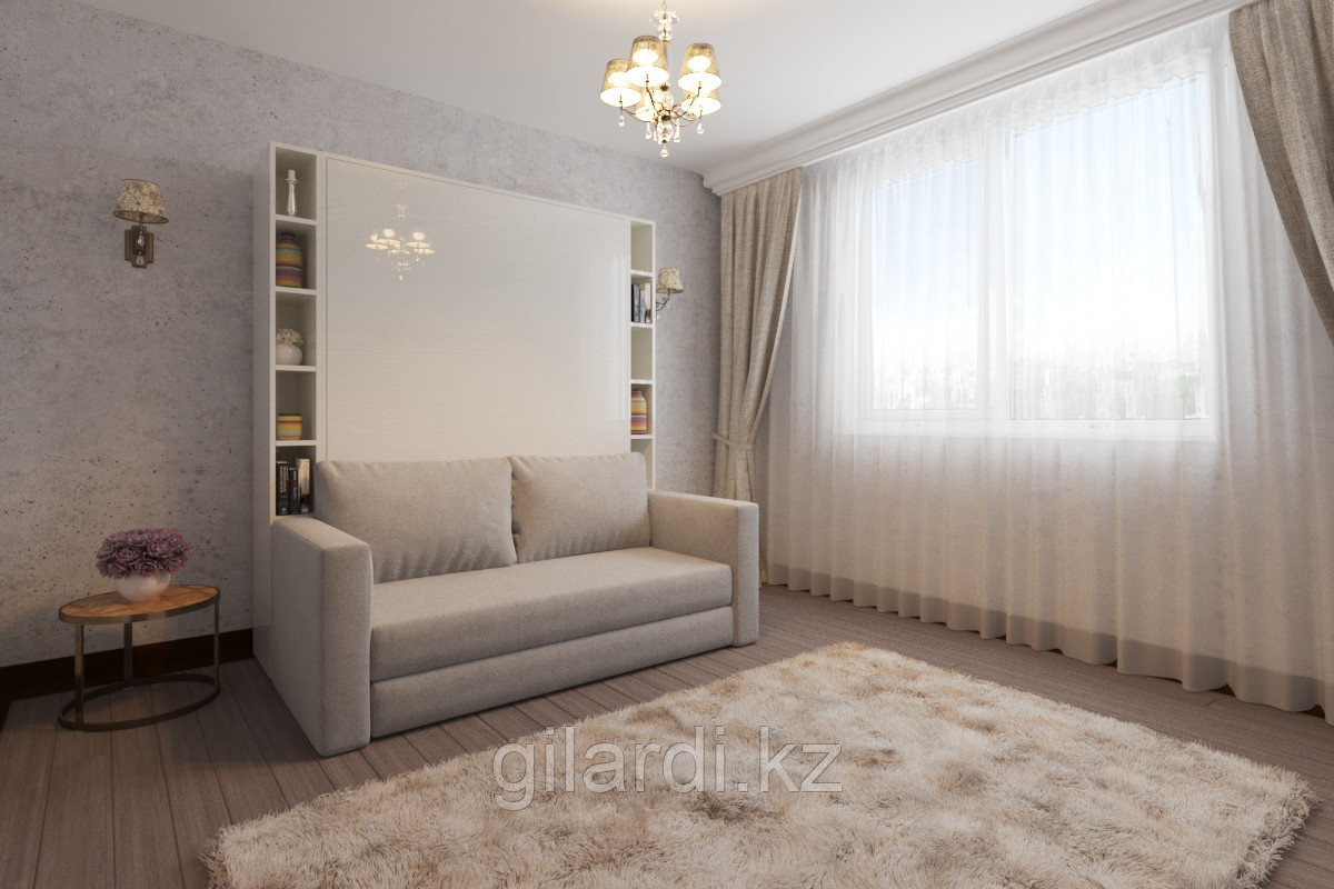Шкаф-кровать Диван "Dario set" (160х200 см)