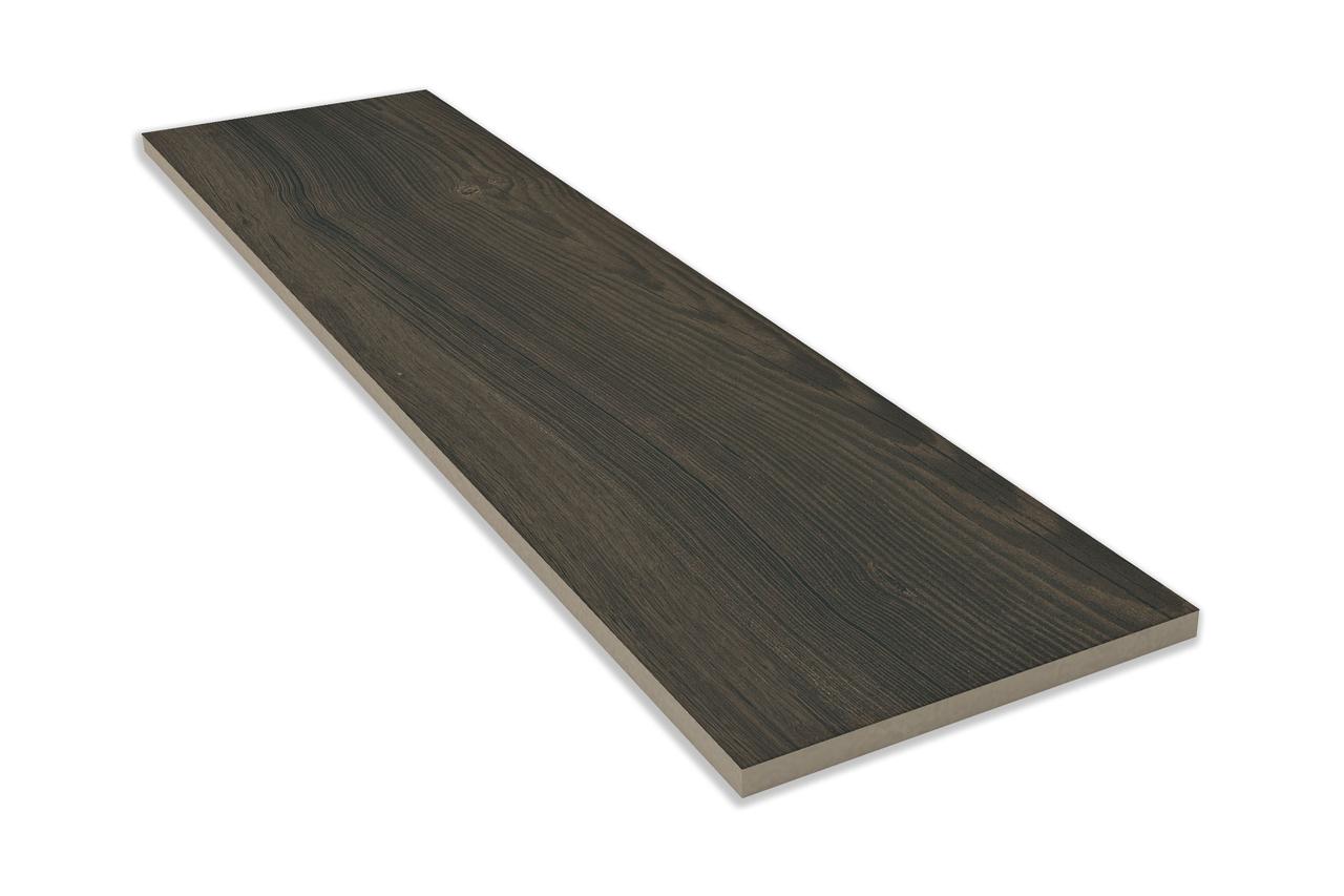 WOOD LIZANA Nogal Base 16,25x66,5 cm