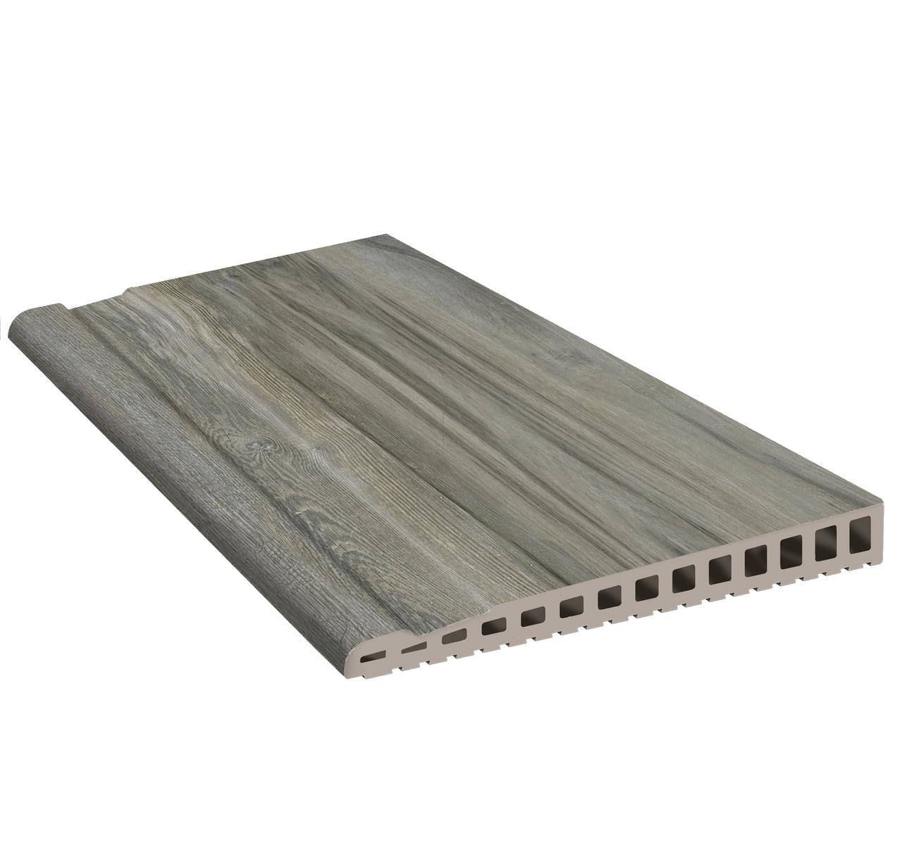 WOOD LIZANA Olivo Borde desbordante 28x66,5 cm