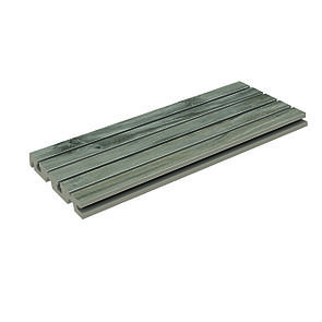 WOOD LIZANA Olivo Rejilla 24,5x66,5 cm