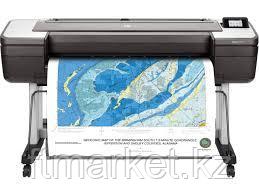 HP 1VD87A HP DesignJet T1700 44-in Postscript Printer, фото 1