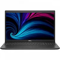 Ноутбук Dell Vostro 3520 black 210-BECX_6