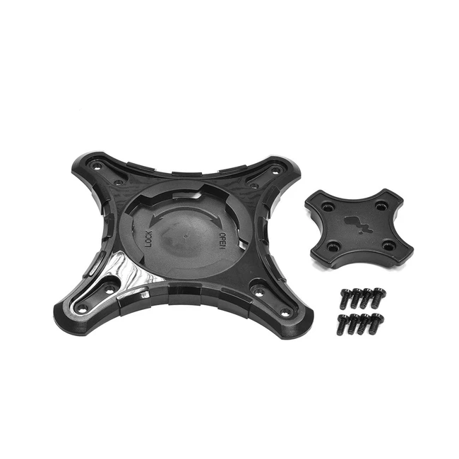 Крепление для мини ПК DESKMINI VESA MOUNT KIT ASROCK, фото 1