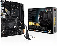 Материнская плата ASUS TUF GAMING B550-PLUS WIFI II